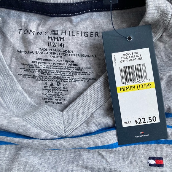 Boy T-shirt - Picture 2 of 3